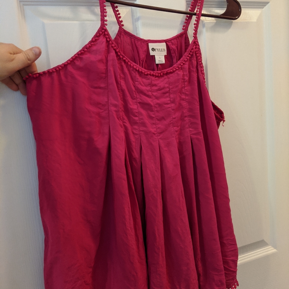 Summer Bundle , Two Tops & Pair Of Shorts - image 4